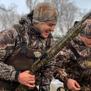 Meet your Posher, Colin